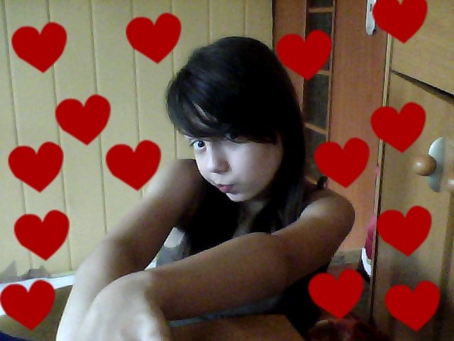 Moja foteCka ;-)