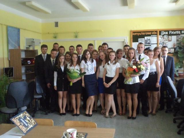 Ostatni razzz.: *