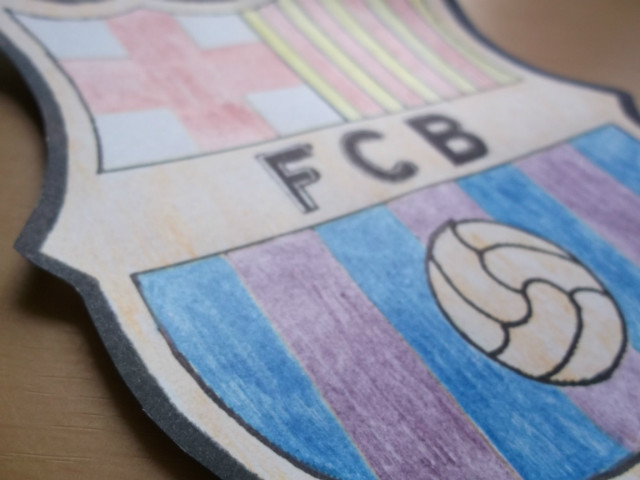 Barcaa 