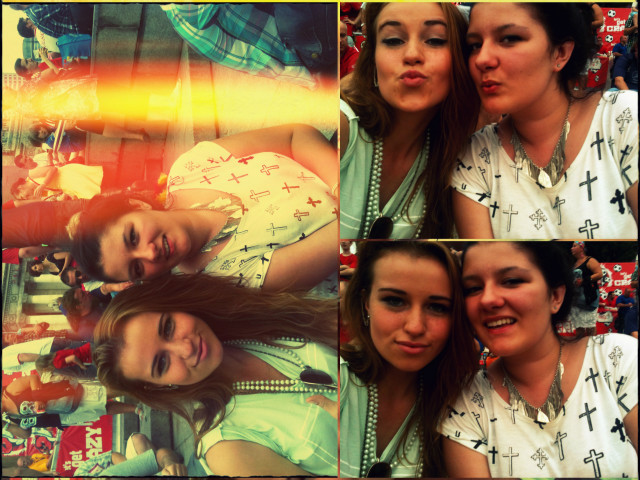 live my life 