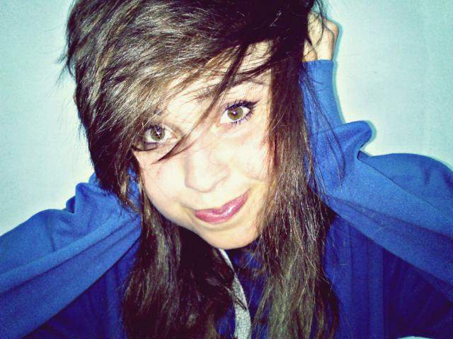 WHENiLOOKatYOU
