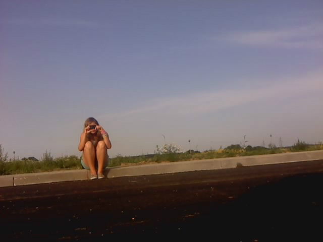 Niebooo.! ;D