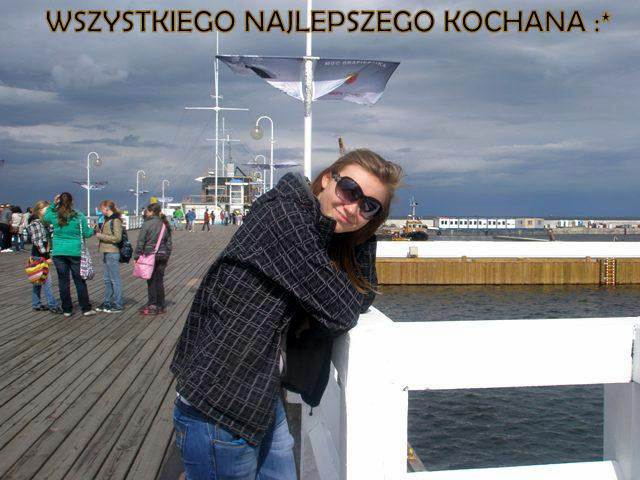 Madzia:*