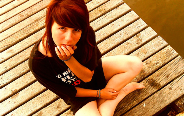 W Kobylcu :D Byo zacniee 
