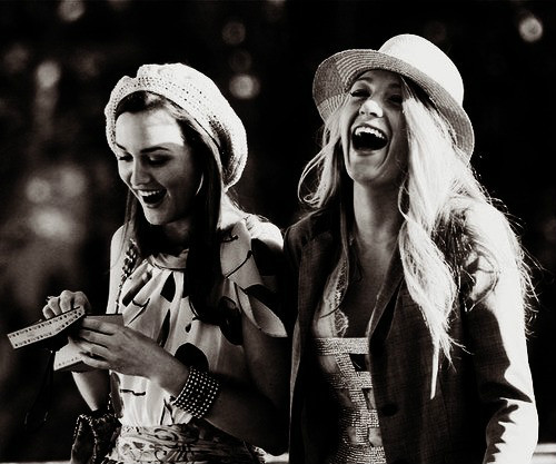 friends.