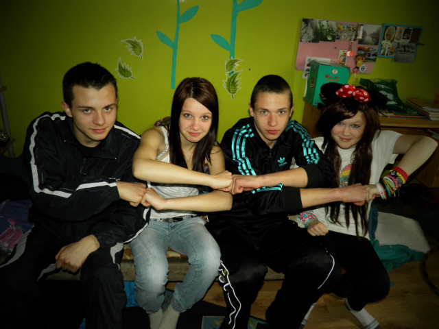 emocje siedz w Tobie !