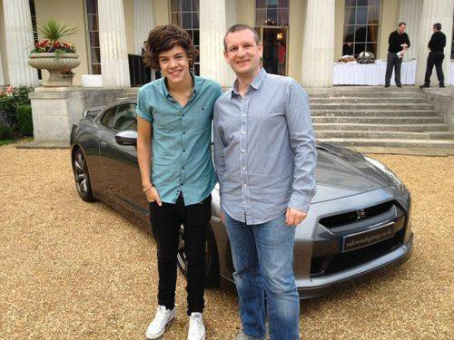 Wpis hazzastyles