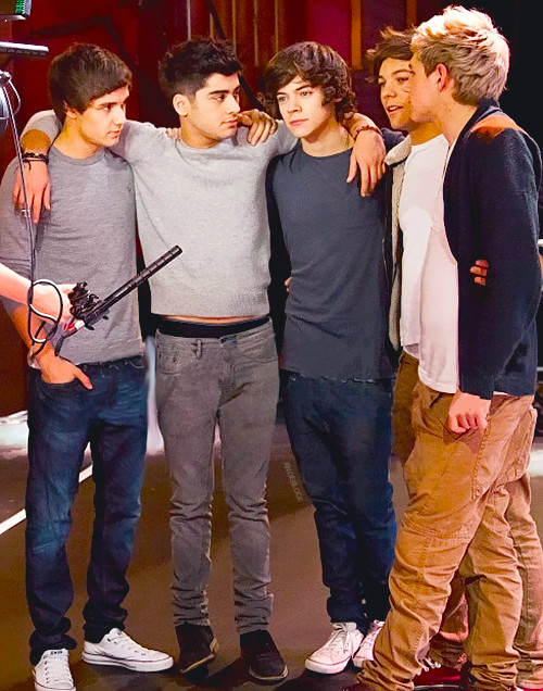 Wpis onedirectionx