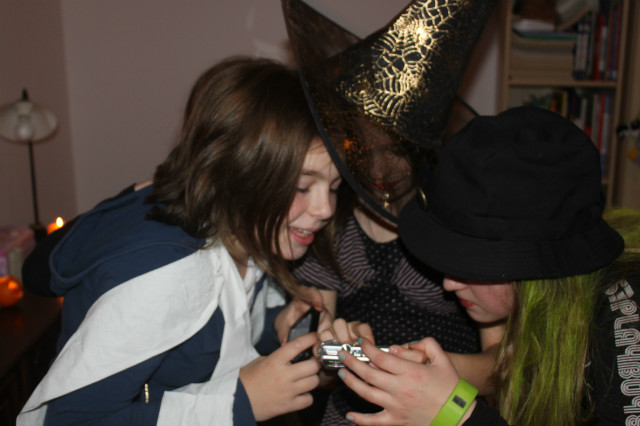 HALLOWEEN