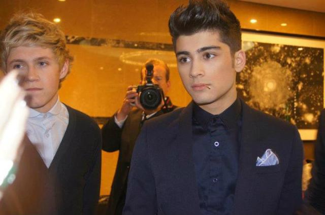 Wpis onedirectionx