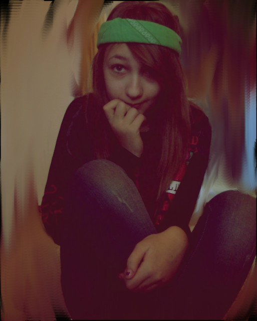 Pierwsze ^^