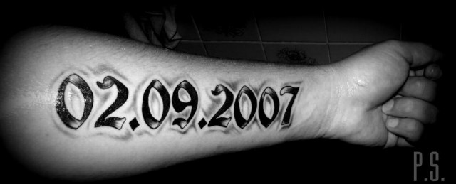 Wpis pstattoo