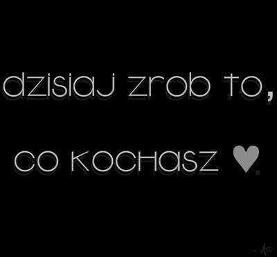 Kocham *.*