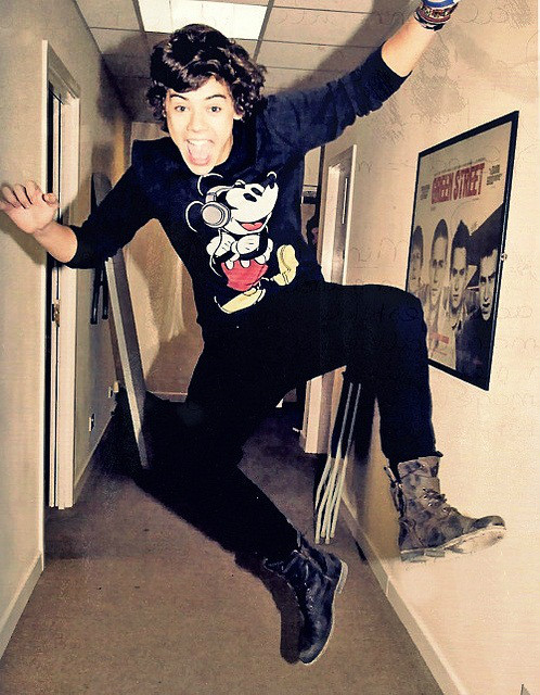 Wpis iloveu1d
