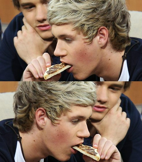 Wpis iloveu1d