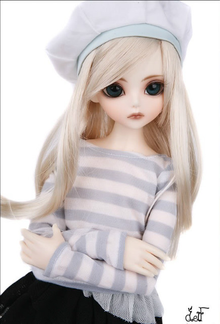 Wpis yuukidoll