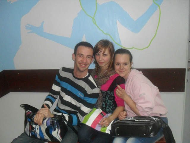 trio