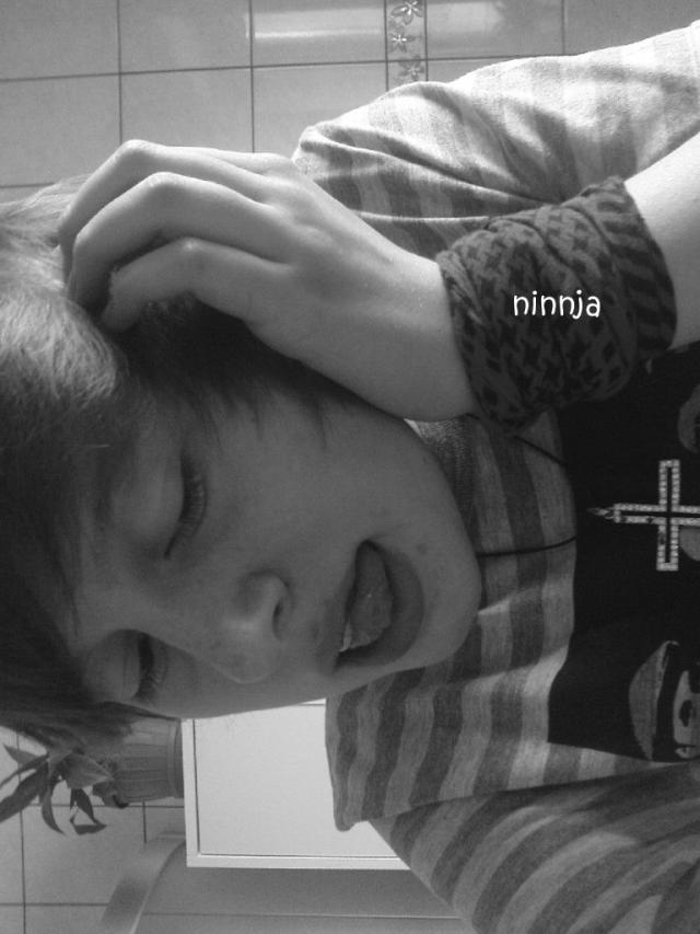 Wpis ninnja