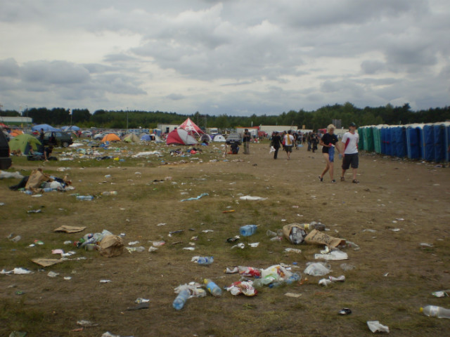 Woodstock!