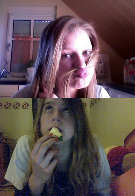 Pojedynek 2 :) 