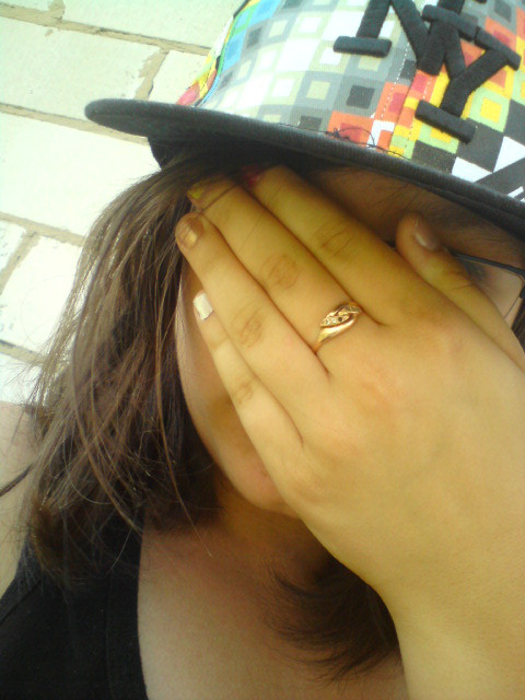 hmm .. ; d