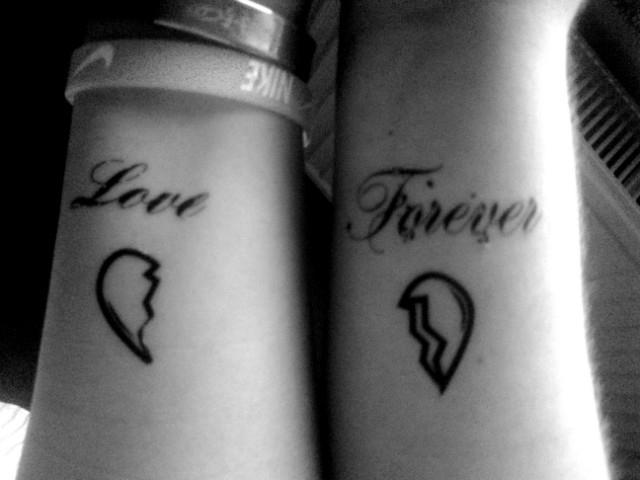 Love Forever 