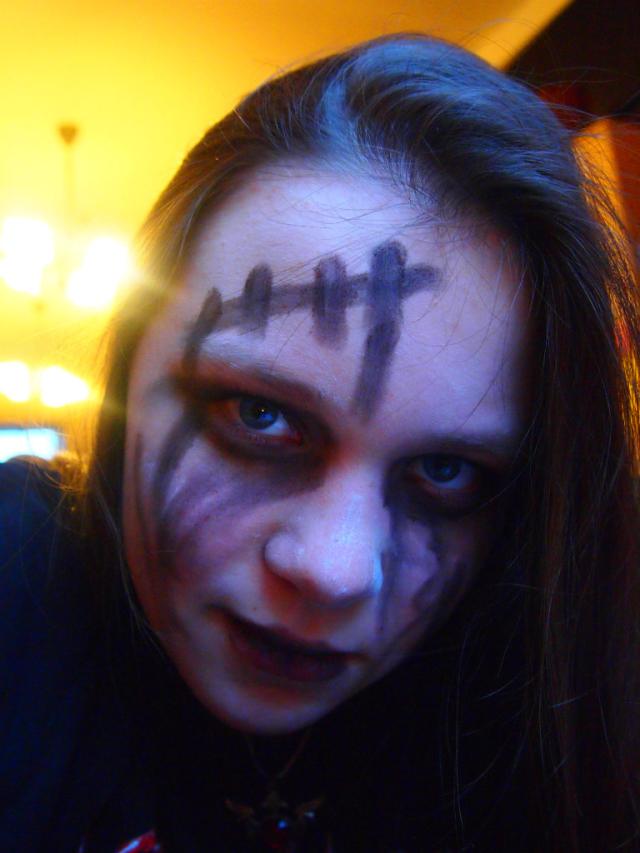 Wpis metalgirll