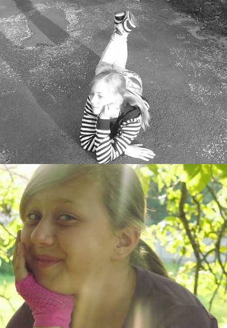 Pojedynek 3 ;*