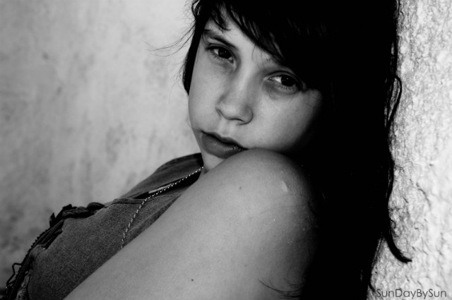 Just Me.