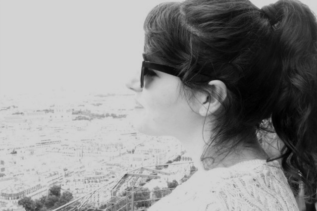 Paris ! 