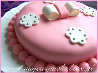 tort urodzinowy