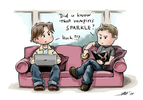 Sam/Dean