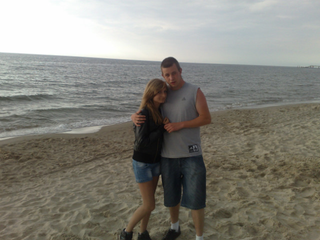 Morze, MArcin