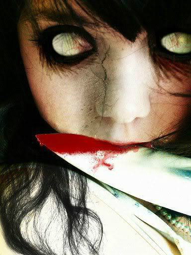 Wpis cawaiixdeath