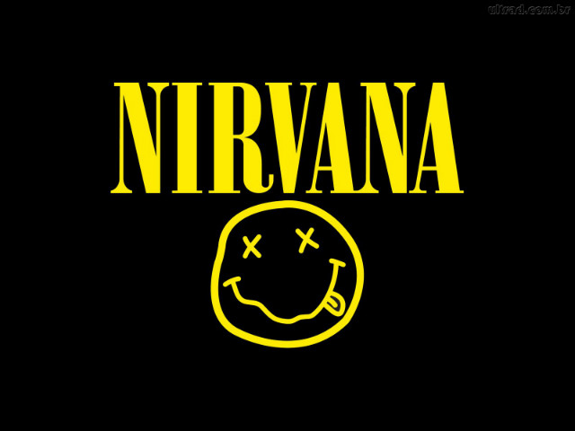 nirvana ; p 