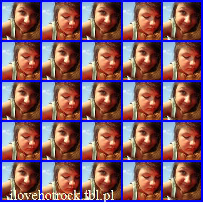 Wpis ilovehotrock