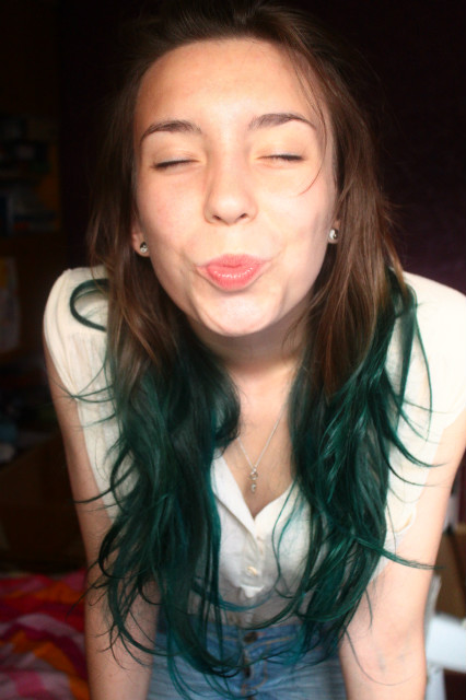 Turquoise