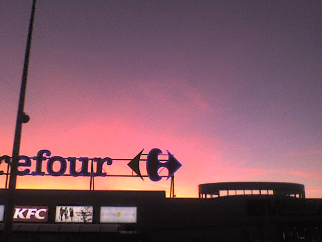 Carrefour 