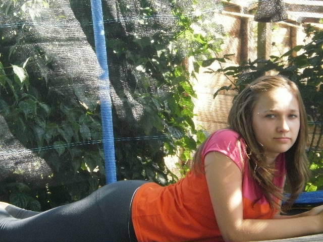 Takie tam ;****