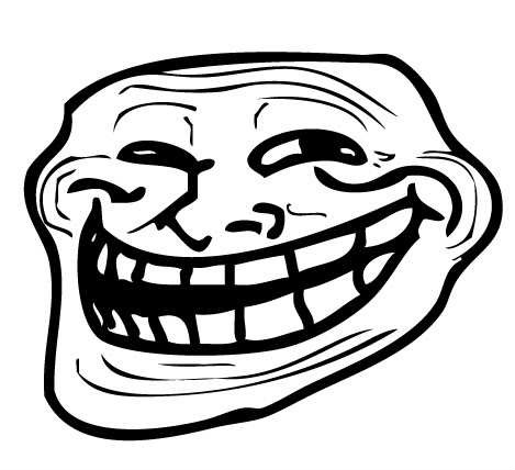 waiasty troll . : D 