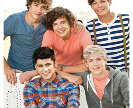 Wpis onedirection567