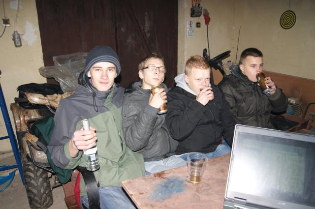 sylwek 2011/2012