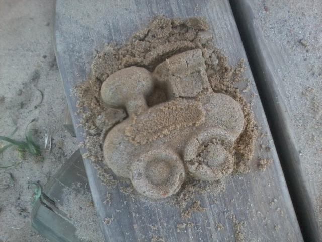Ciuchcia. ;D