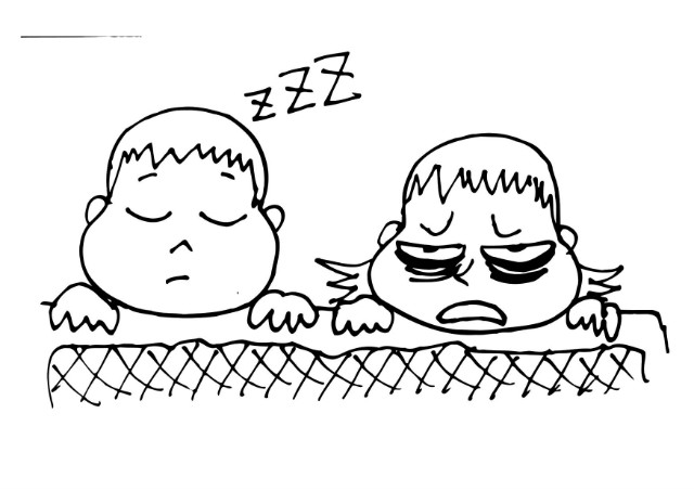 Insomniac