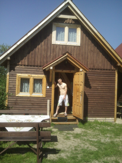 WAKACJE :*