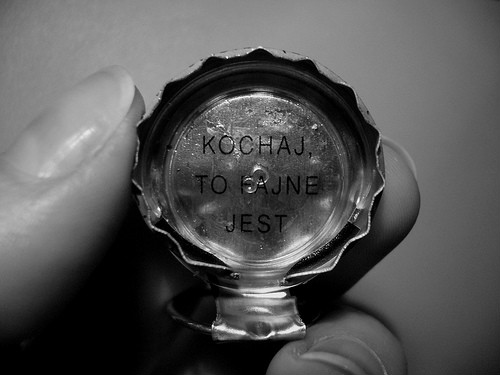 Chce Ci.! 