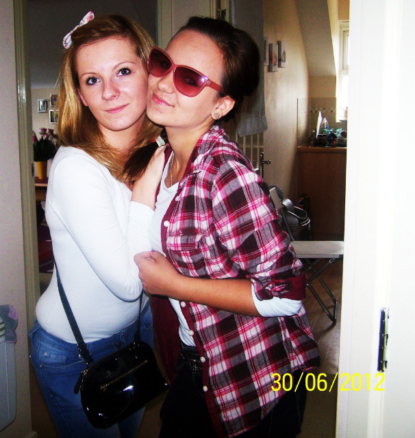 The Best Sister 