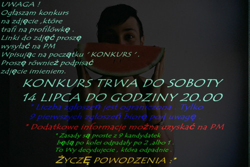 KOOOOONKURS