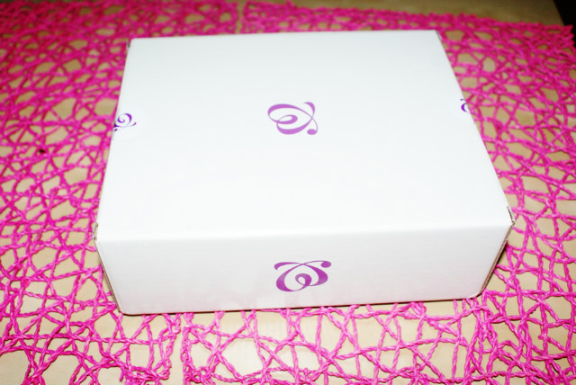 Shiny Box