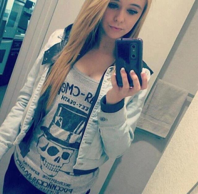 Acacia Clark 
